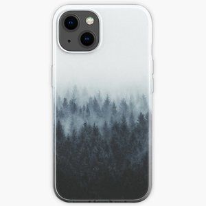 High And Low iPhone Case